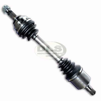 RH Front Drive Shaft Assembly - Freelander Td4Die and V6Pet VIN 2A000001 on