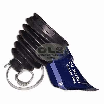 CV Constant Velocity Joint Gaiter Kit Outer Land Rover Freelander 1