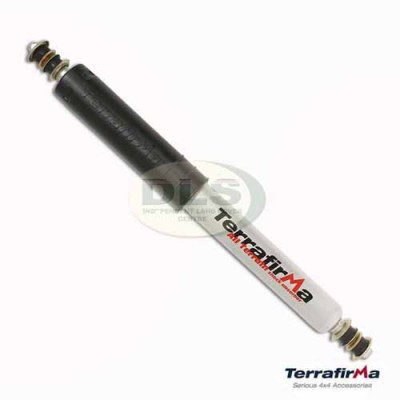 Shock Absorber Front TERRAFIRMA All-Terrain Land Rover Defender, Discovery 1, Range Rover Classic TF116