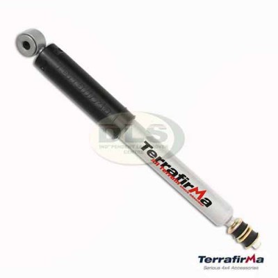 Shock Absorber Rear TERRAFIRMA All-Terrain Land Rover Defender, Discovery 1, Range Rover Classic TF117