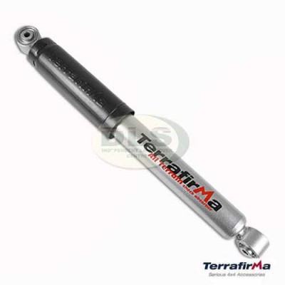 Shock Absorber Rear TERRAFIRMA All-Terrain Land Rover Discovery 2 TF119
