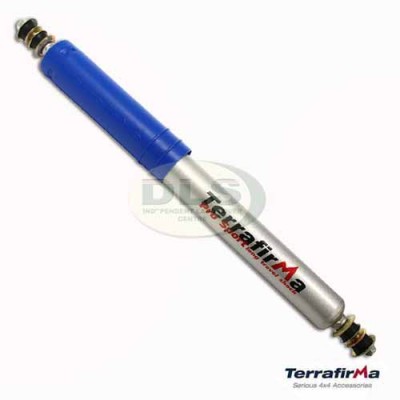 Shock Absorber Front TERRAFIRMA Pro-Sport +2 inch Land Rover Defender, Discovery 1, Range Rover Classic TF120