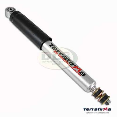 Shock Absorber Front TERRAFIRMA All-Terrain Land Rover Range Rover P38 TF125