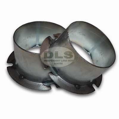 Coil Spring Dislocation Cone Set Front Land Rover Discovery 1, RR.Classic, Defender Terrafirma4x4 TF501