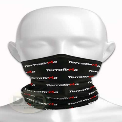 Terrafirma Buff Face Covering - One size fits all TF787