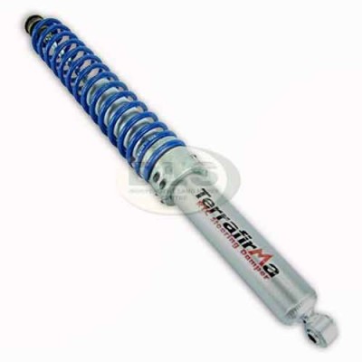 Steering Damper return to centre RTC TERRAFIRMA  Land Rover Defender TF835