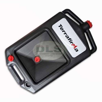 Oil Waste Drainage Container 8 Litre Capacity TFODC08L 