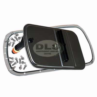 Gearbox Screen Filter and Gasket - Range Rover L322 3.0Td6 5spd Auto
