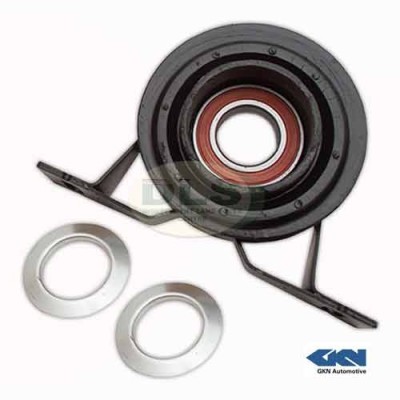 Propshaft Viscous Coupling Bearing GKN Land Rover Freelander 1 TOQ000040GKN