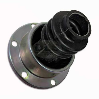 Propshaft Gaiter Front Land Rover Freelander 1 TVB000090BK