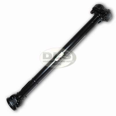 Propshaft Assembly Rear Land Rover Discovery 300Tdi and Td5 TVB000150