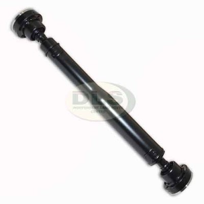 Propshaft Assembly Front Land Rover Discovery 3, Discovery 4, Range Rover Sport to 2013 TVB500510