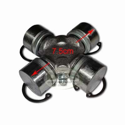 Propshaft Universal Joint TVC100010