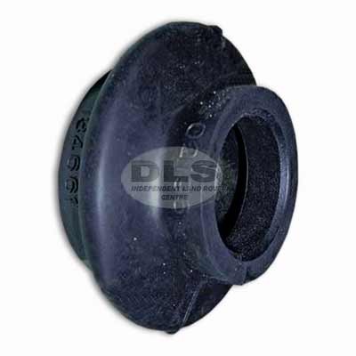 Prop Sliding Joint Gaiter