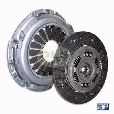 Clutch Kit 2 piece Td4 Diesel AP Land Rover Freelander 1 URB500070