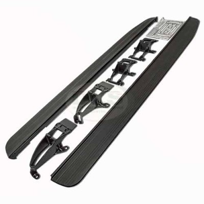Side Step Set with rubber tread Range Rover L405 VPLGP0226