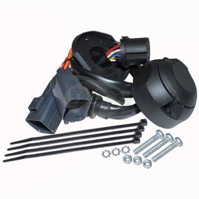 Towing Wiring Electrics Kit 13 pin OEM Range Rover L405 2013 to 2022 VPLGT0073