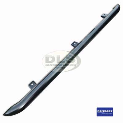 Side Protection Bar Set Black pair Land Rover Discovery 3, Discovery 4 Britpart VTD500010