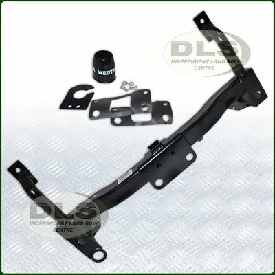 Tow Bar Subframe - Range Rover L322 VIN 6A000001 on