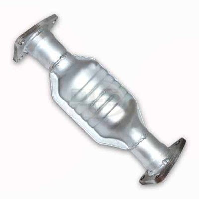 Catalytic Converter 1.8 Petrol unleaded Land Rover Freelander 1 to VIN YA999999 WAG103640