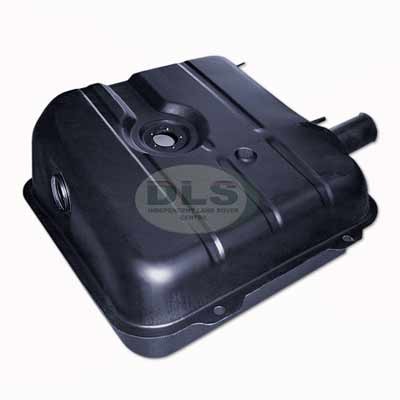 Fuel Tank twin hole Land Rover Defender 110/130 to 1998, Range Rover Classic to 1989 WFE000190 - DLS