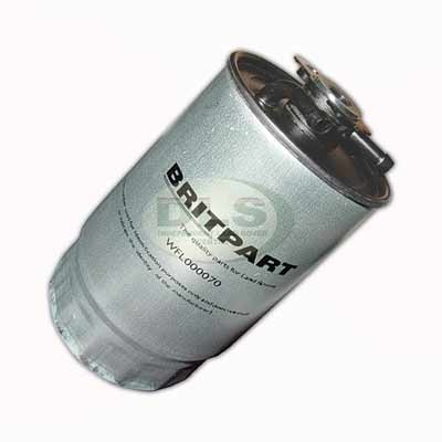Fuel Filter Cartridge 3.0 Diesel Range Rover L322 WFL000070