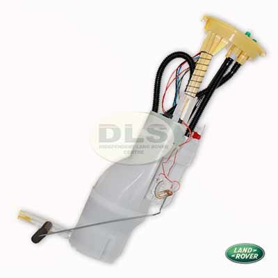 Fuel Level Sender Unit and Pump 3.0 Td6 Diesel GENUINE Range Rover L322 WFX000160