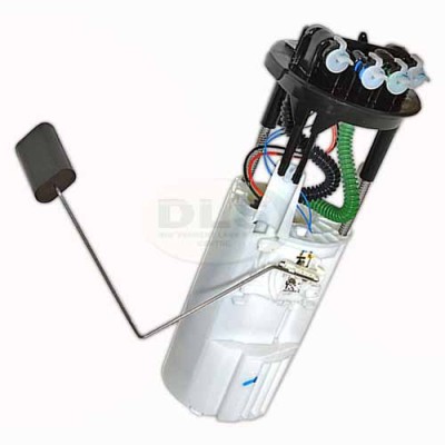 In-tank Fuel Lift Pump and Level Sender Unit OEM Td5 Diesel Land Rover Defender 110/130 WFX000260