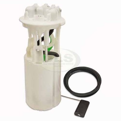 In-tank Fuel Lift Pump and Level Sender Unit Td5 Diesel Land Rover Discovery 2 WFX000280