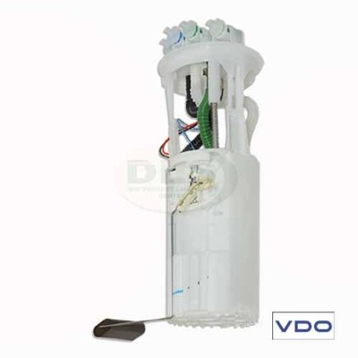 In-tank Fuel Lift Pump and Level Sender Unit Td5 Diesel VDO Land Rover Discovery 2 WFX000280