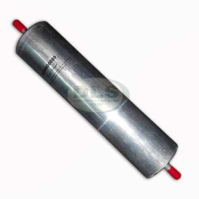 Fuel Filter In-line Cartridge Td4 Land Rover Freelander 1 VIN 2A209831 on