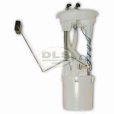 In-tank Fuel Lift Pump and Level Sender Unit Land Rover Defender 90 300Tdi VIN WA159807 on. 2.4 Puma Die to BA999999 WQB100430