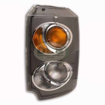 Indicator and Side Lamp Assembly Front LH Range Rover L322 to VIN 5A999999 XBD000053