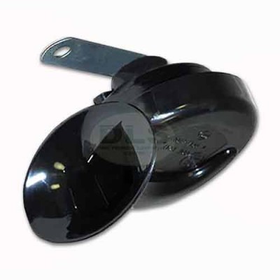 Horn Assembly Low Note Land Rover Series 2/2a/3, Defender YEB10027