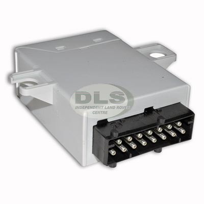 Towing Electrics Contol Module - RR L322 to VIN 9A999999