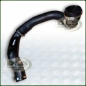 Intercooler Hose and Pipe Assembly to Manifold - Freelander 2 2.2L Diesel