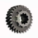 Mainshaft Rear Output Gear Land Rover Series 2/2a/3 exc.109 1ton and Stage 1 V8 218244