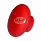 Lever Knob Transfer High Low Red Land Rover Series 2/2a/3 219521
