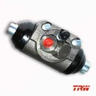 Wheel Cylinder Assembly LH Front/Rear* OEM TRW Land Rover Series 2/2a/3 243297 - DLS