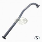 Stainless Steel Exhaust Intermediate Pipe 4cyl DOUBLE S Series 2/2a/3 SWB 88 Pet 1961 on, Die 1973 on 264195