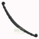 Leaf Spring RH Rear Petrol and Diesel 8 leaf Heavy duty OEM Land Rover Series 2/2a/3 LWB 272967