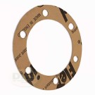 Gasket Front Stub Axle to Swivel Land Rover Series 2/2a/3 277289