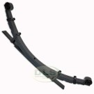 Leaf Spring RH Rear 8+2 leaf OEM Land Rover Series 2/2a/3 LWB 109 279678 