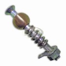 Hinge Pin Repair Kit - Series and Defender see descriprion