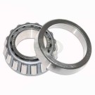 Differential Carrier Bearing Rover type axle Land Rover Series 2/2a/3 to axle# suffix B 41045
