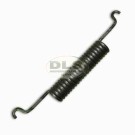 Brake Shoe Return Spring Rear Lower  Land Rover Series LWB and Defender 110 531893