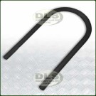 Leaf Spring Rounded U.Bolt Front 11 leaf Land Rover Series 2/2a/3 SWB/LWB 543108