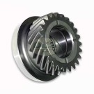 Mainshaft Third Gear Land Rover Series 3 Gearbox Number suffix A,B,C 556010