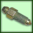 Wheel Cylinder Bleed Nipple