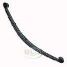 Leaf Spring RH Rear 7 leaf OEM Land Rover Series Lightweight 562631